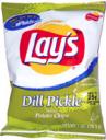 dill pickle chips