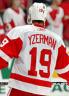 Steve Yzerman #19