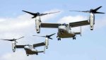 V-22 Osprey